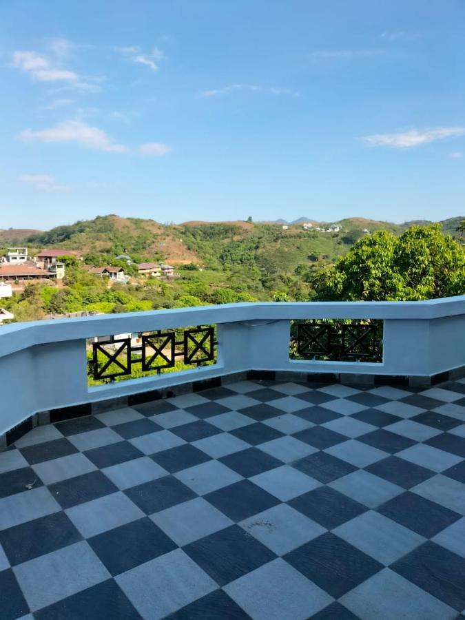 Star Holidays Vagamon Zewnętrze zdjęcie