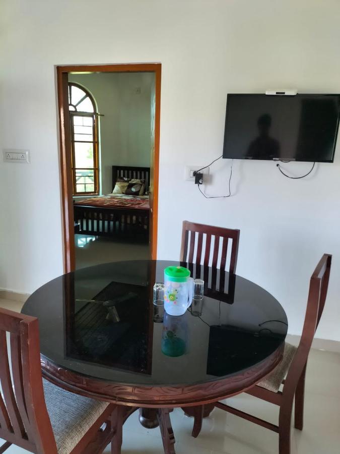 Star Holidays Vagamon Zewnętrze zdjęcie