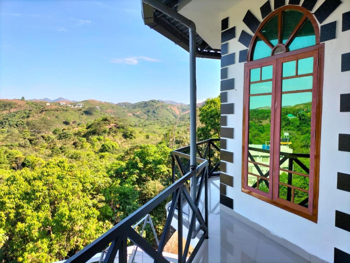 Star Holidays Vagamon Zewnętrze zdjęcie