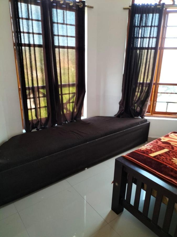 Star Holidays Vagamon Zewnętrze zdjęcie