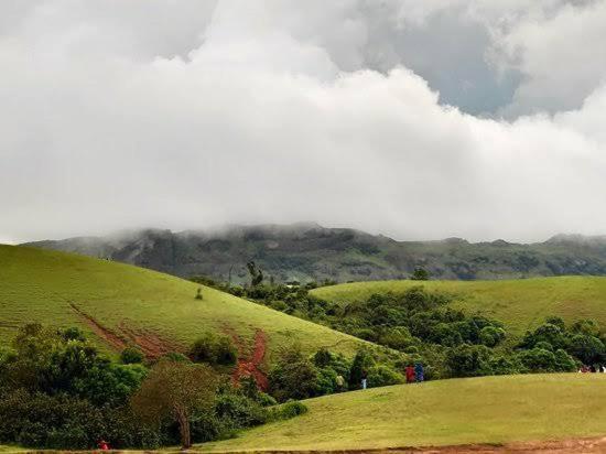 Star Holidays Vagamon Zewnętrze zdjęcie