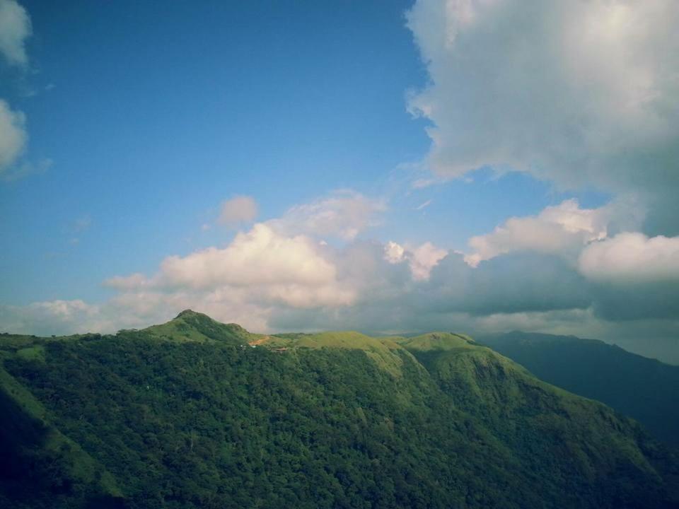 Star Holidays Vagamon Zewnętrze zdjęcie