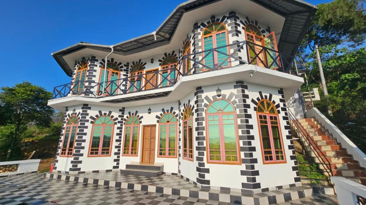 Star Holidays Vagamon Zewnętrze zdjęcie