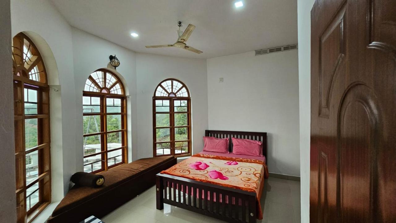 Star Holidays Vagamon Zewnętrze zdjęcie