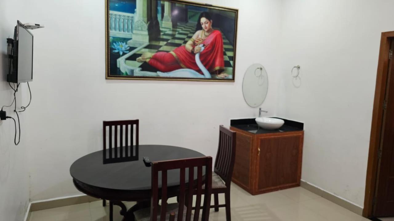 Star Holidays Vagamon Zewnętrze zdjęcie